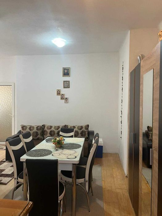Apartament 2 camere | 56m |cisnadie | sibiu