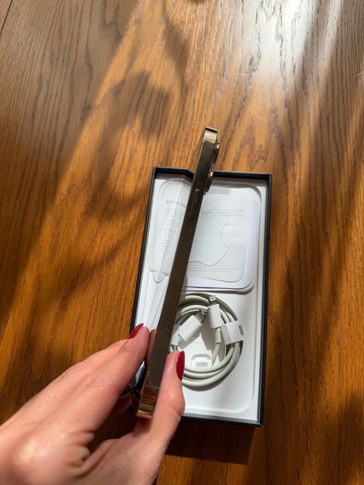 iPhone 13 Pro Max 256gb