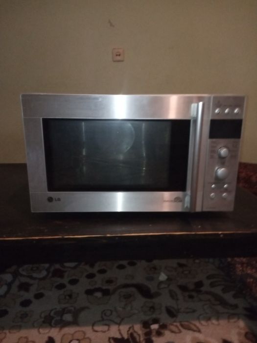 Продается микроволновка
