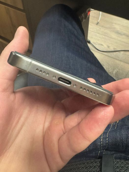 продам 15 PRO MAX 256