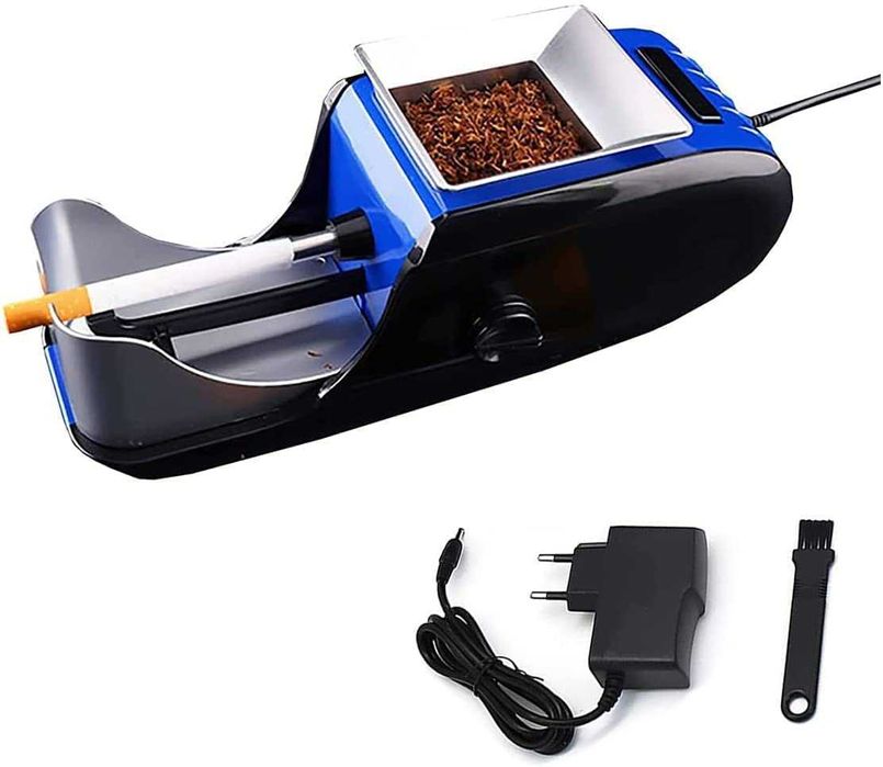 aparat  de  njectat  tigari   nou-  80   l