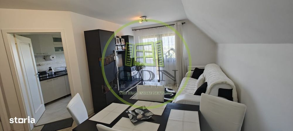 Apartament de vanzare   | 4 camere - 98 mp |  zona Valea Aurie