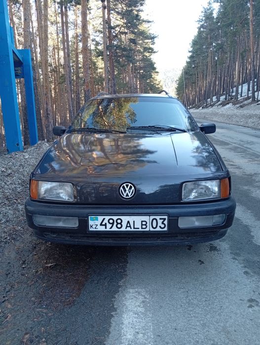 Продам авто Фольксваген Пассат универсал