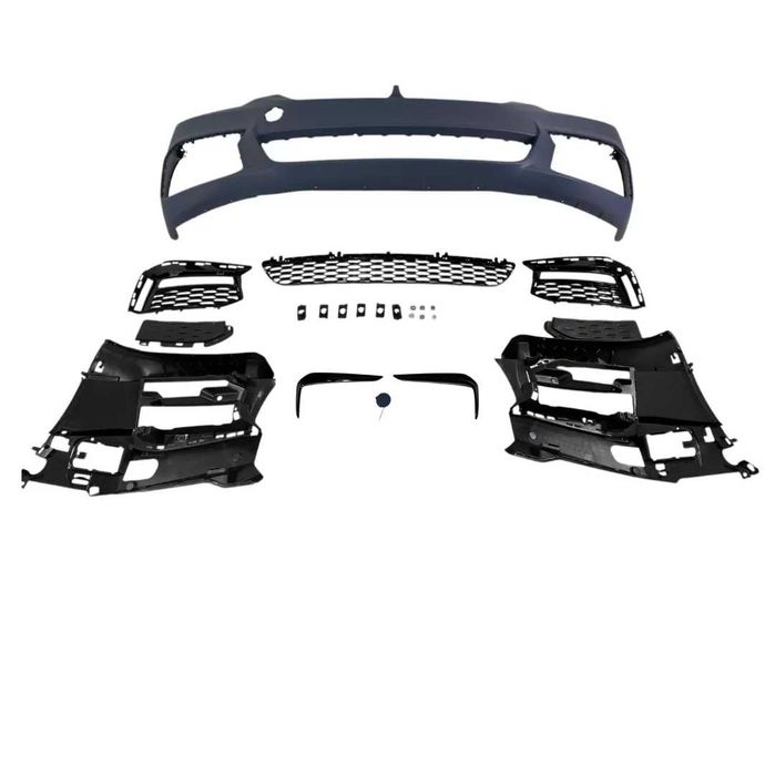 Oferta Limitata - Bara Fata BMW G30 G31 M Technik Design Completa