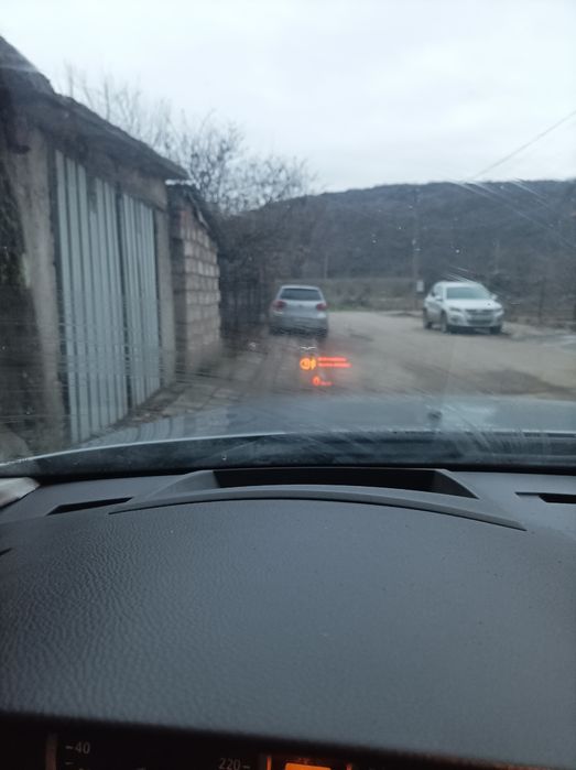 БМВ е60 530хд на части bmw e60 530xd head upna chasti