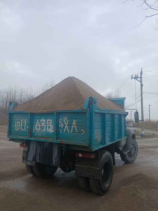 Клинец щебень компот песок klines sheben kompot qum