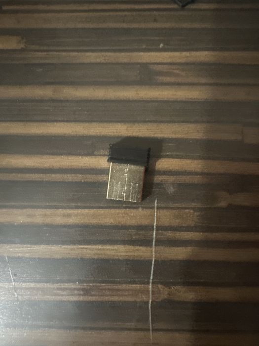 Игровая мышь аула ск580