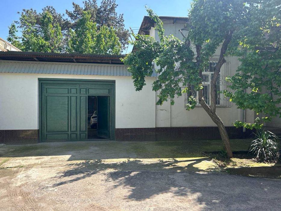 Участок под застройку