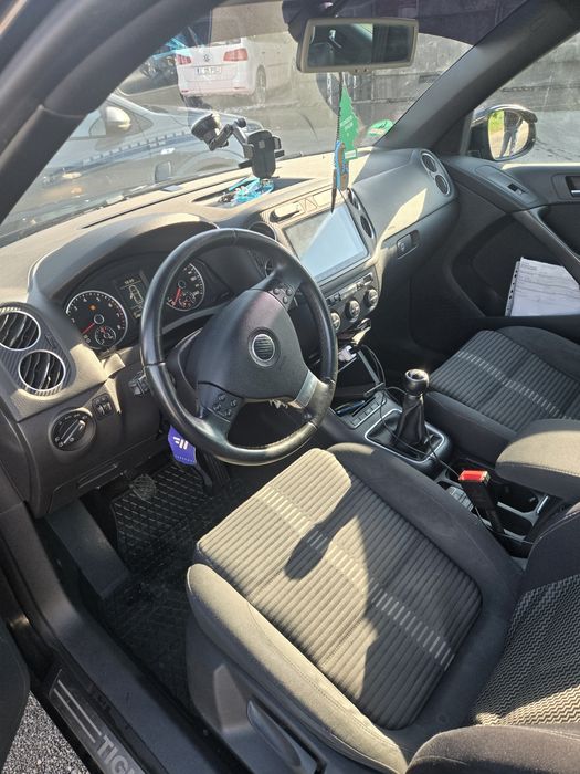Vand  sau Schimb Tiguan 1.4 TSI