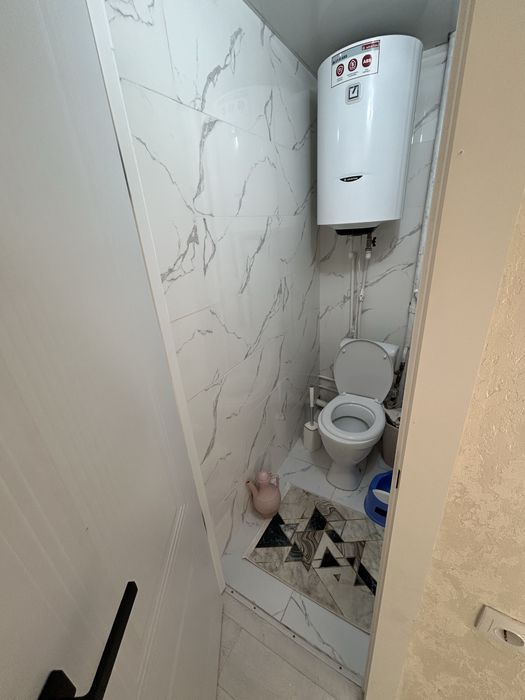 Обмен квартира на дом Аблайхана 3