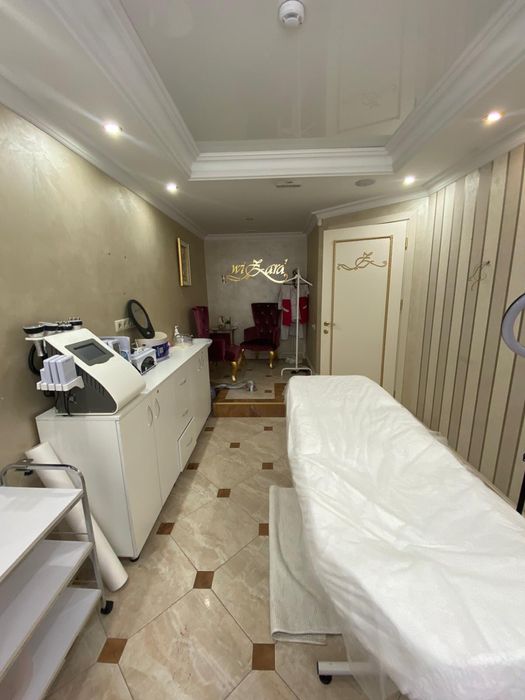 Сдам кабинет в салоне красоты