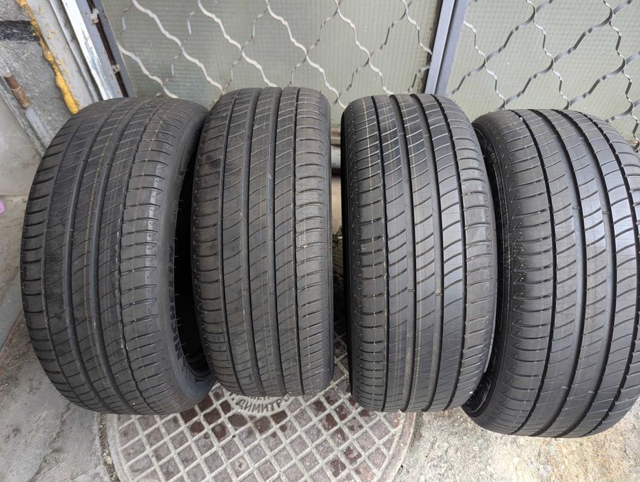 Гуми летни/зимни 16" 17" 18" 19" 20" Michelin Pireli Continental