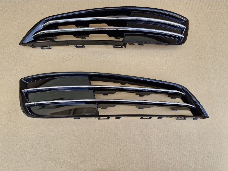 Grila grile proiector ceata Audi A8 4H 2009-2013