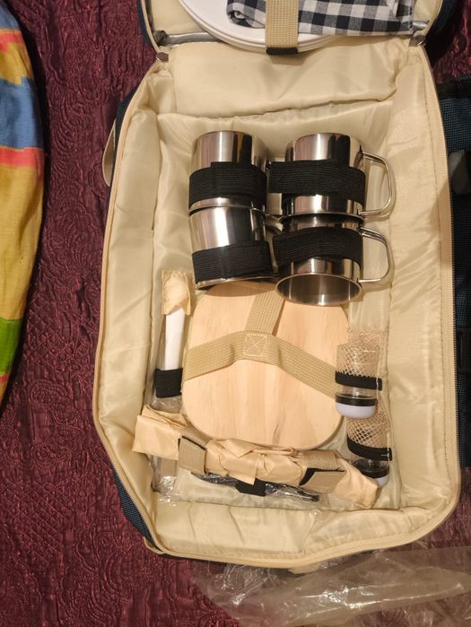 Продам рюкзак для пикника