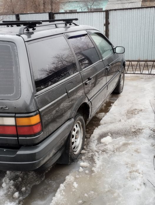 Продам Пассат универсал !