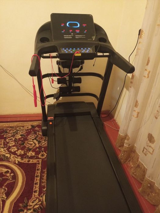 Беговая дорожка !