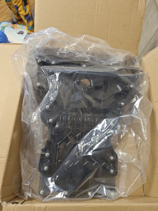 Картер Мерцедес C, Е класа , чисто нов