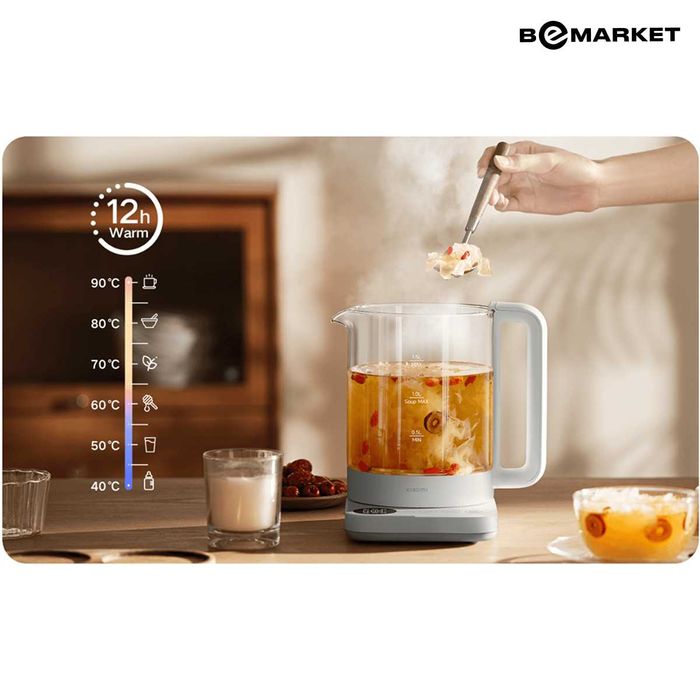 Электрочайник Xiaomi Multifunctional Kettle