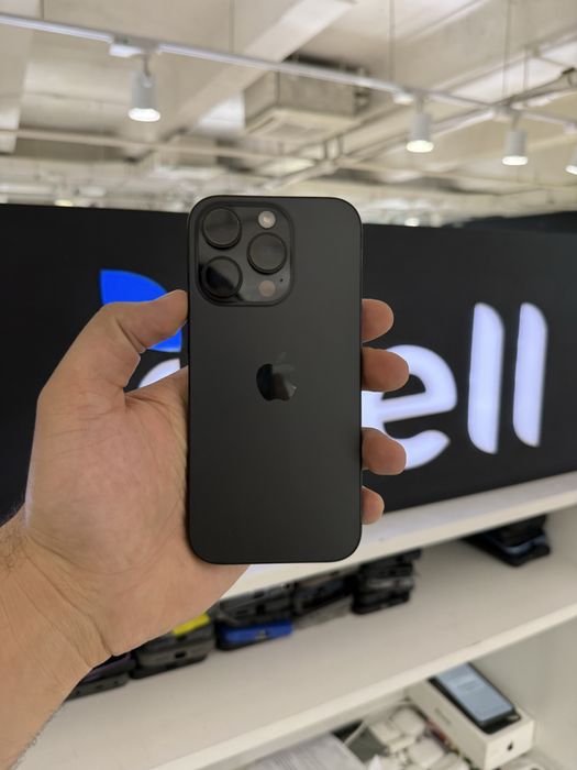 Iphone 16 pro 512gb