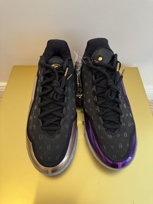 Bascheti Nike Lebron 23 The Chosen One The One Who Chose 44,5