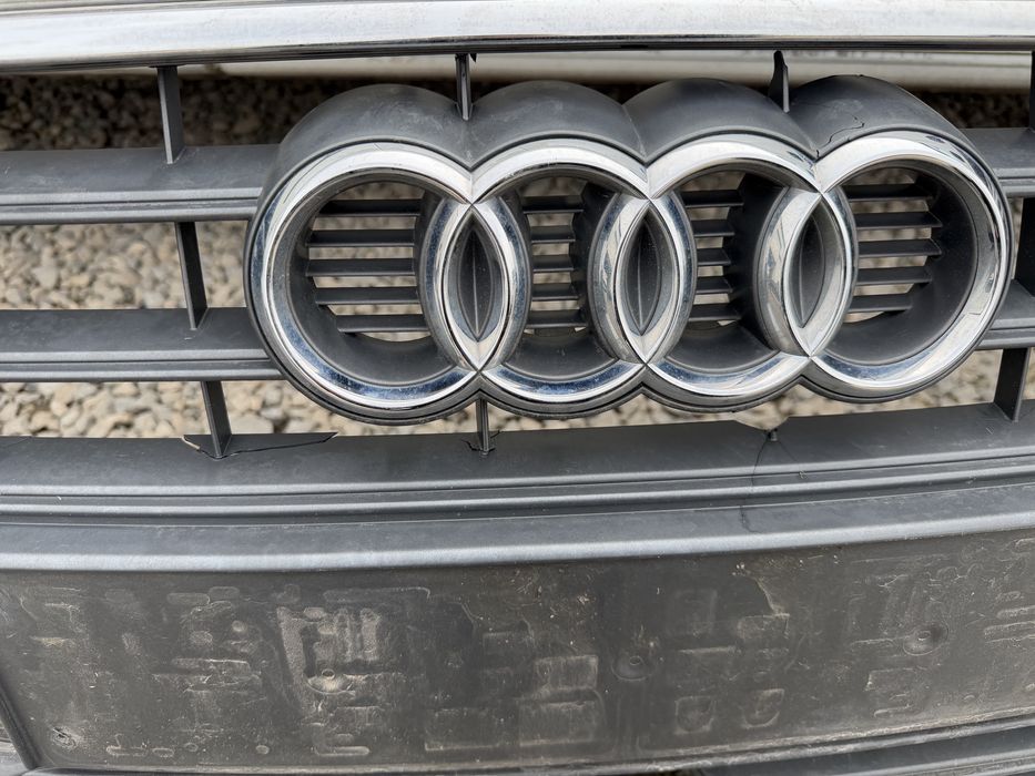Предна броня за Audi A3 8V (2013-2016)