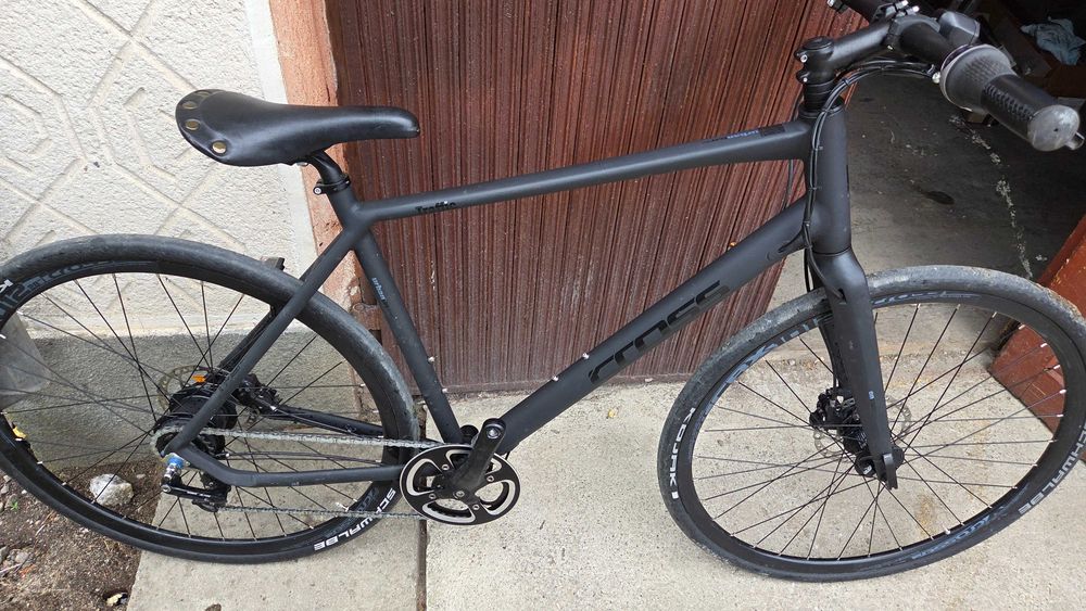 Biciclet Cross de vanzare