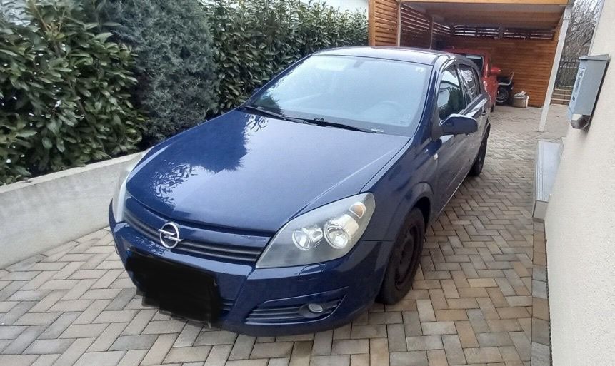 Опел Астра Зафира Комбо Фар стоп мотор кутия салон кални врата