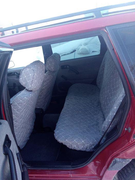 Фольксваген Пассат б3