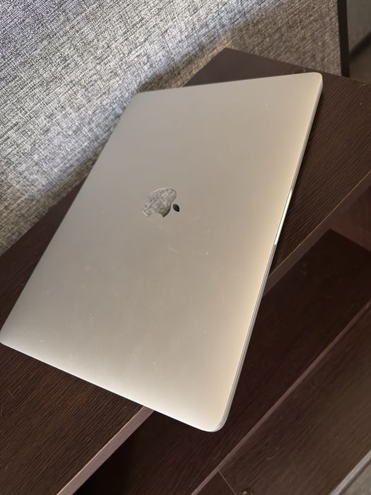 MackBook pro 13.