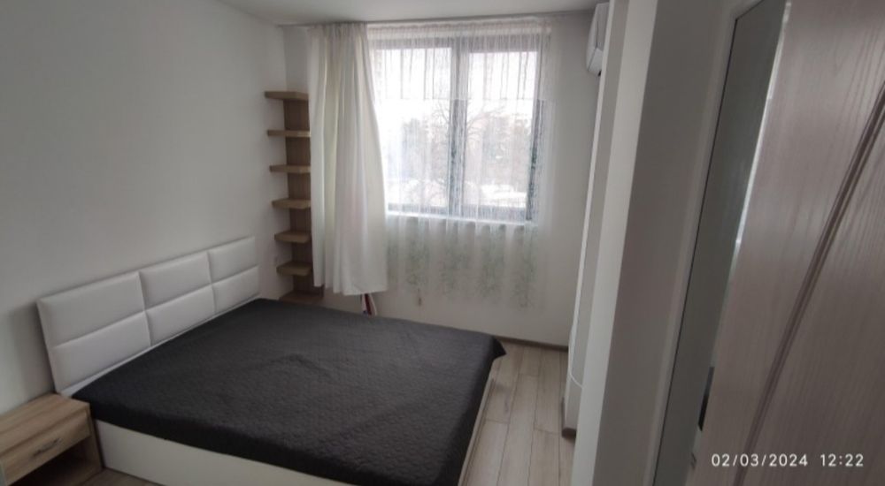 Дава се под наем Двустаен апартамент в София, Надежда 1 - 70 кв.м за 612 € - Снимка #5