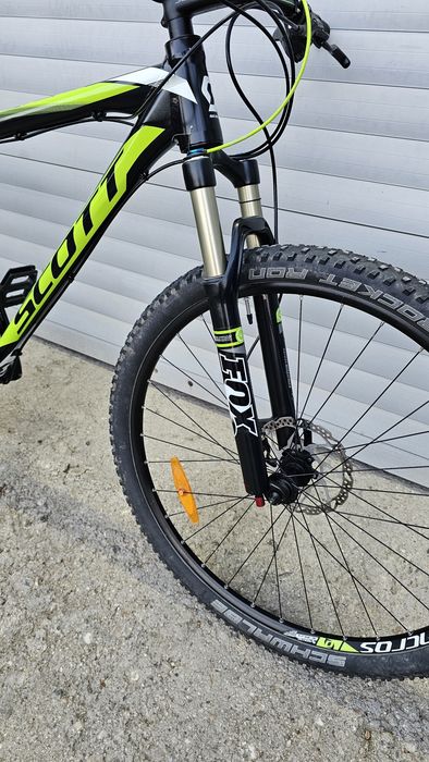29" Scott scale 950