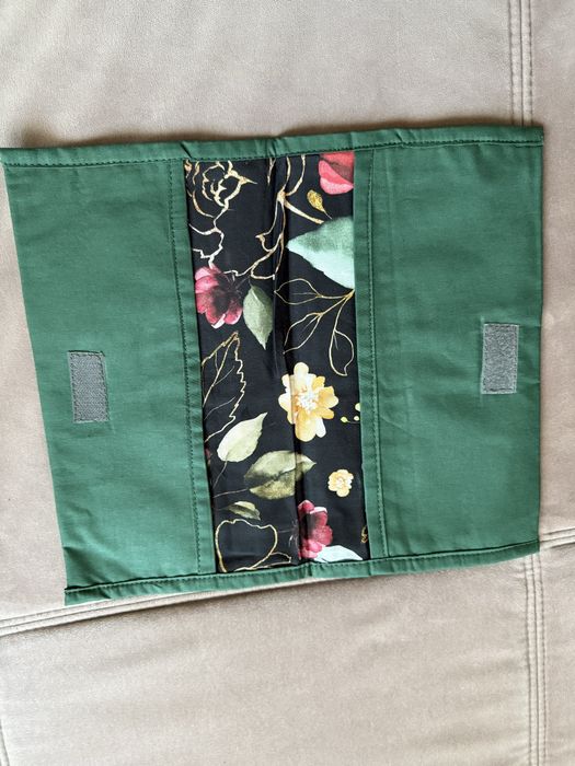 Plic handmade scutece + servetele