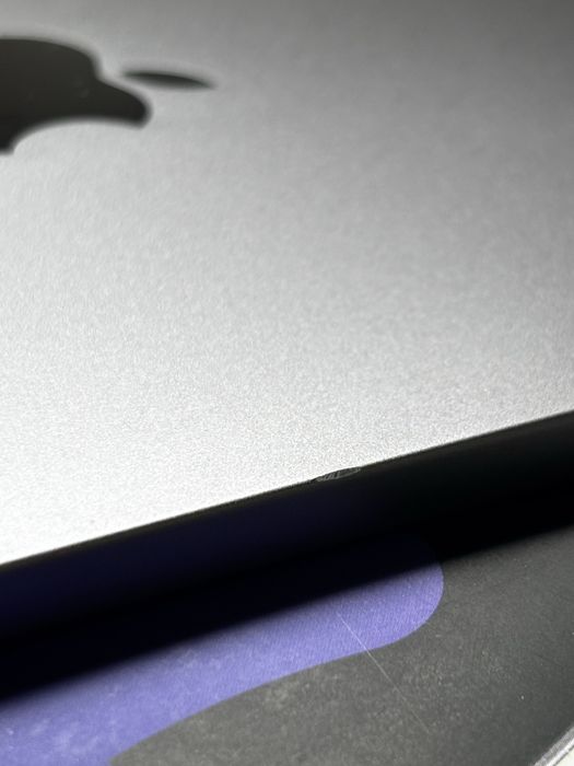 iPad mini 7 128GB + Apple Pencil