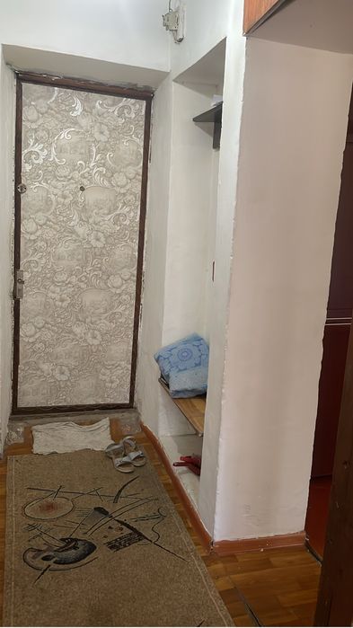 Сдается однокомнатная квартира