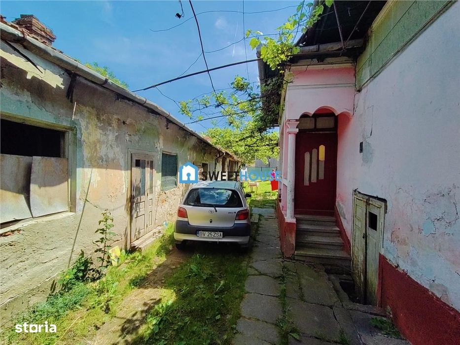 Casa De Vanzare Beclean