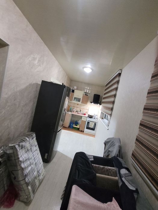 Продам 2 ком Юнусабад 19 квартал Ипотека