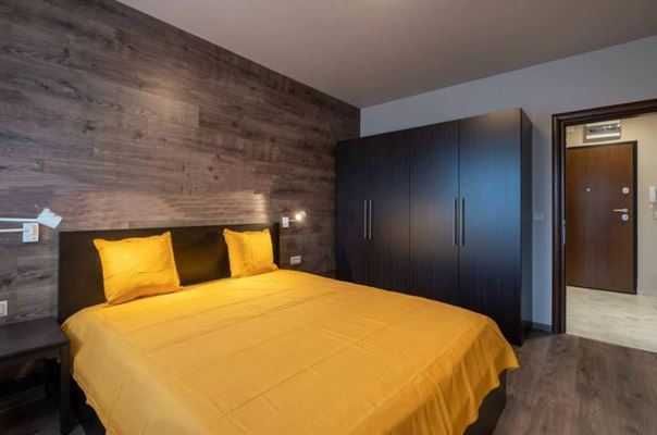 Дава се под наем Двустаен апартамент в София, Бъкстон - 70 кв.м за 718.08 € - Снимка #3