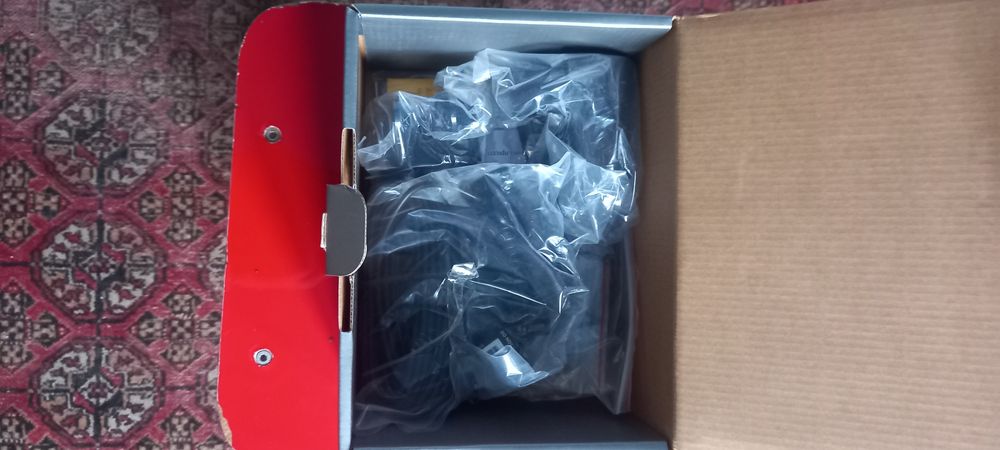 Продам абсолютно новый эхолот гармин страйкер 4+.