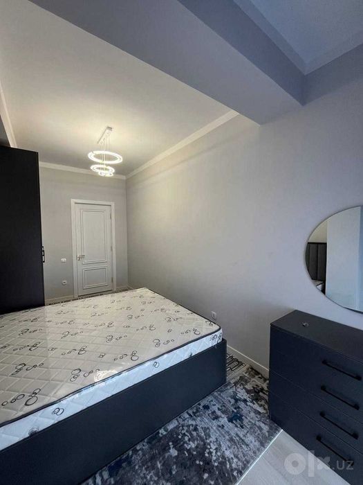 (Добрый) ЖК Hilmar, 80 м², 3/10/12, Просторная квартира