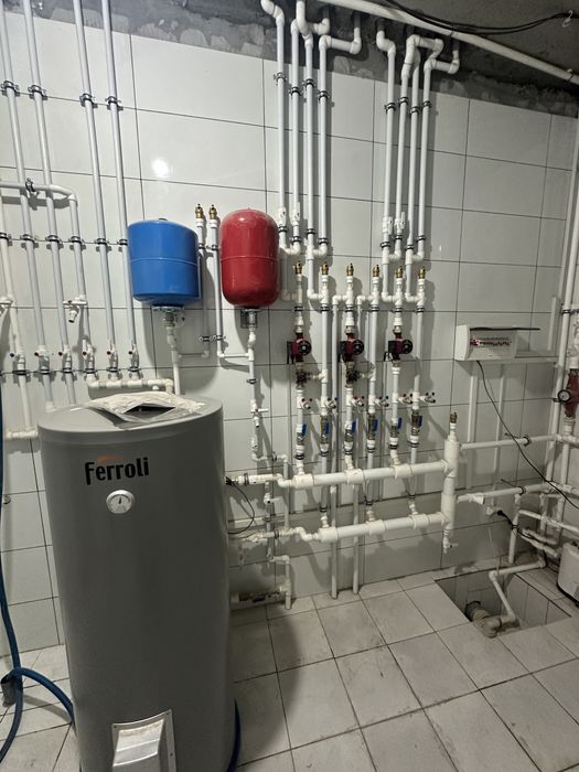 Продаётся участок на Новомосковской | От собственника