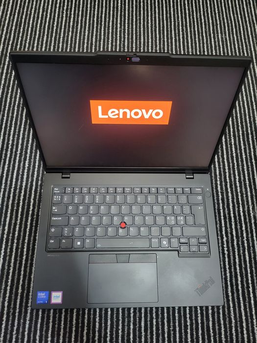 Laptop lenovo L14 gen 5 , i5 ultra , 32gb ram