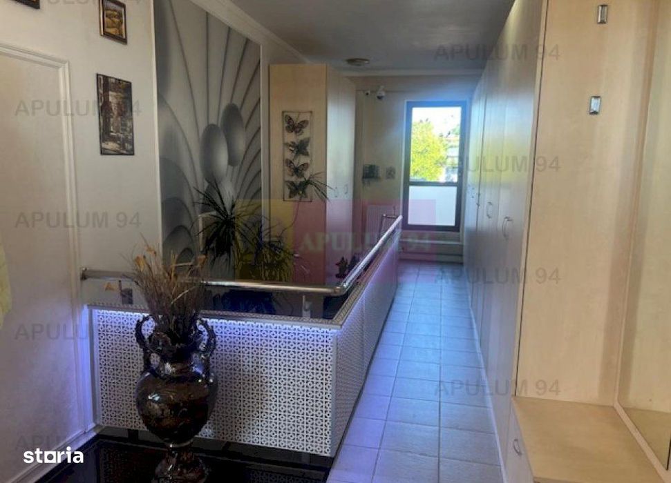 Penthouse Titan- Baba Novac.