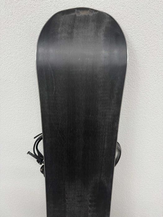 placa snowboard nitro cinema L159cm