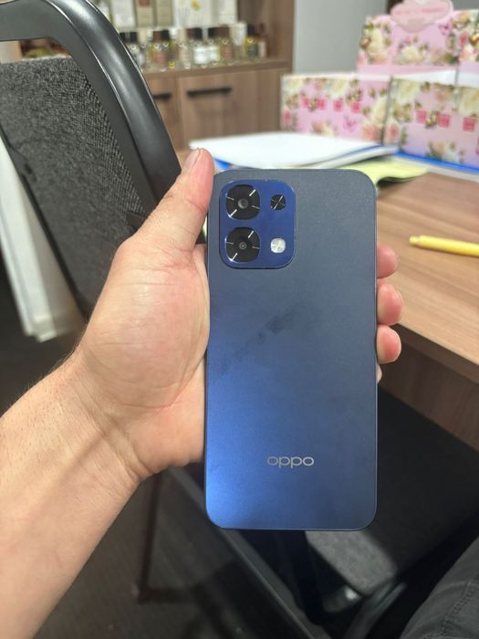 Oppo A6 pro 2025