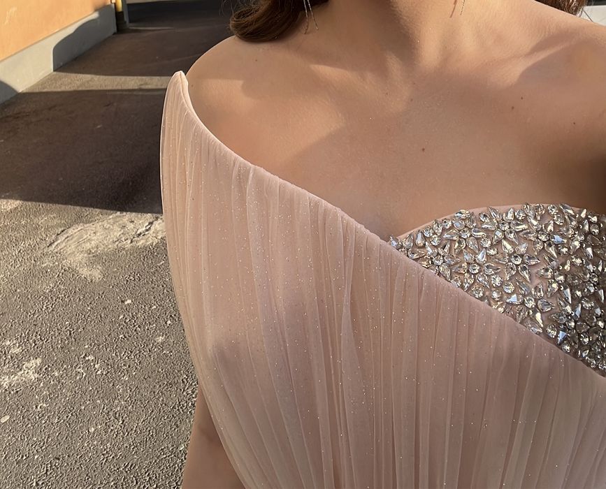 Rochie de bal - mărimea S