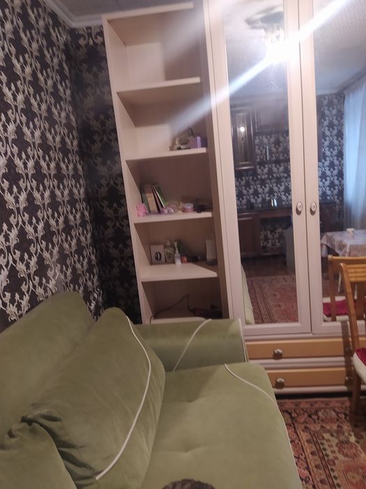 Сдам квартиру в спальном районе города
