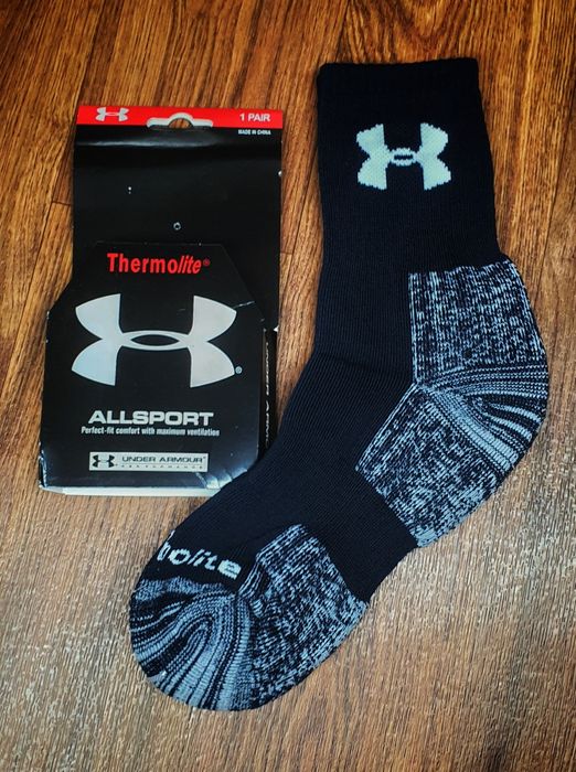 Термоноски Under Armour
