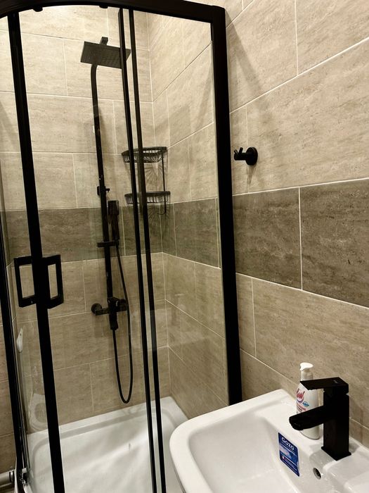 Сдаётся новая 1-комнатная квартира в новостройке