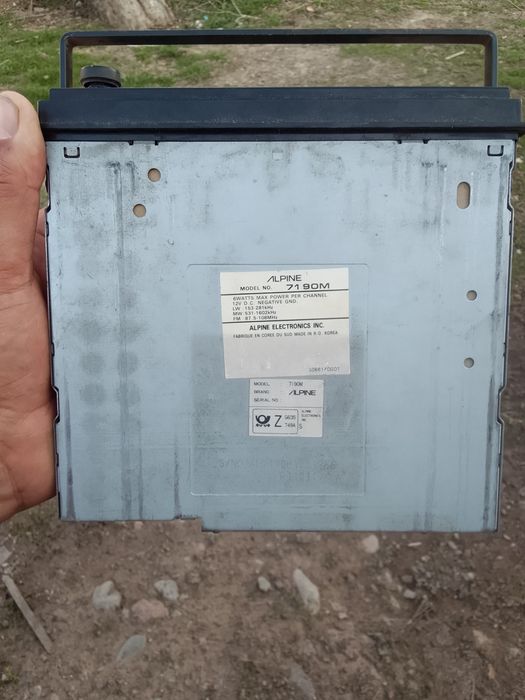 Мафон продам Оригинал