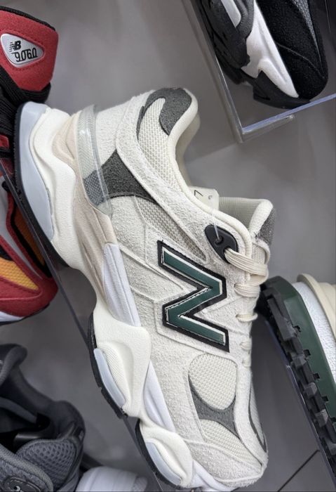 New balance 9060
